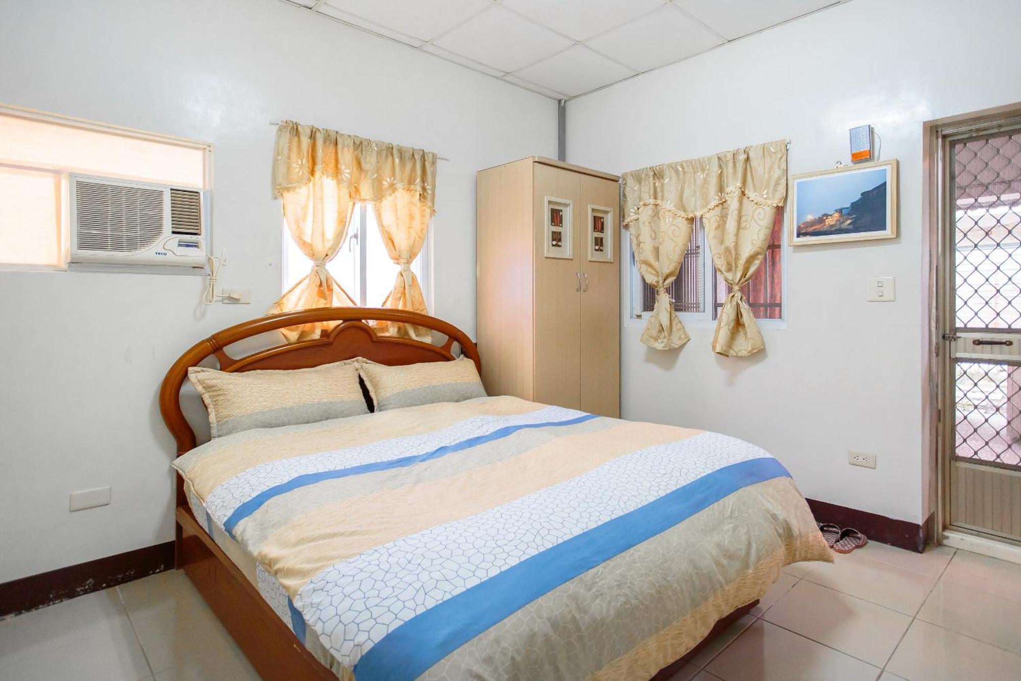 Chuan Ya Ju Homestay Qishan Værelse billede