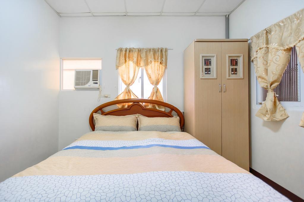 Chuan Ya Ju Homestay Qishan Eksteriør billede