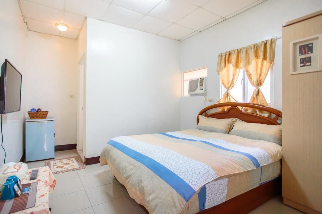Chuan Ya Ju Homestay Qishan Eksteriør billede