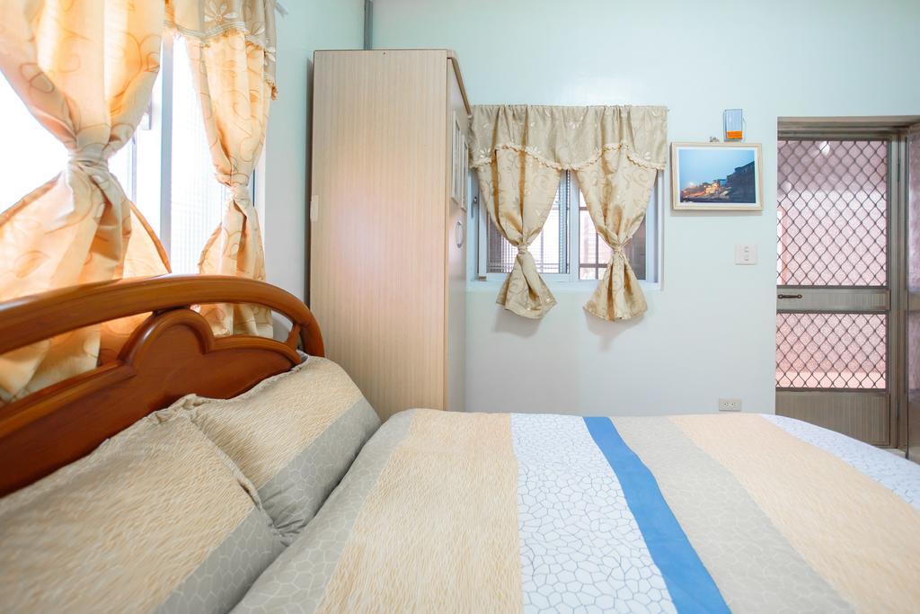 Chuan Ya Ju Homestay Qishan Eksteriør billede
