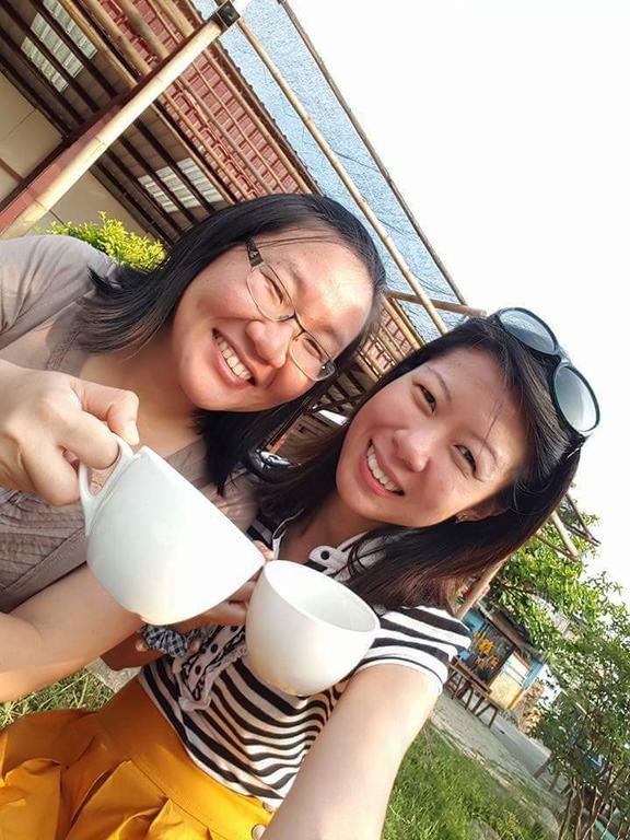 Chuan Ya Ju Homestay Qishan Eksteriør billede