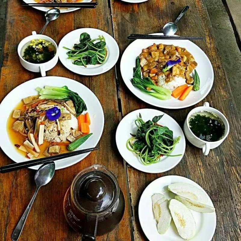 Chuan Ya Ju Homestay Qishan Eksteriør billede